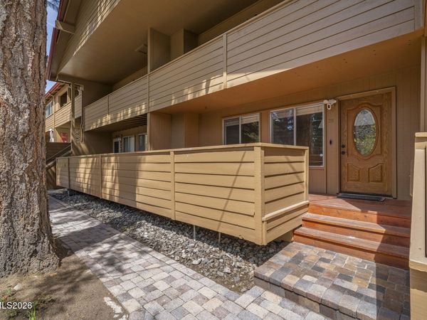 866 Northwood Boulevard, Unit 28, Incline Village, NV 89451