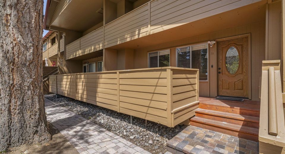 866 Northwood Boulevard, Unit 28, Incline Village, NV 89451 Photo