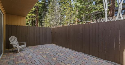 866 Northwood Boulevard, Unit 28, Incline Village, NV 89451 Photo