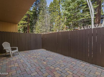866 Northwood Boulevard, Unit 28, Incline Village, NV 89451 Photo
