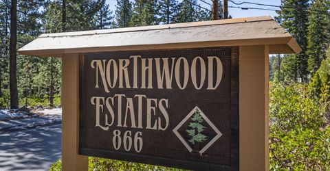 866 Northwood Boulevard, Unit 28, Incline Village, NV 89451 Photo