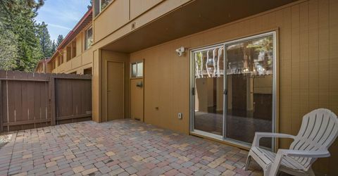 866 Northwood Boulevard, Unit 28, Incline Village, NV 89451 Photo