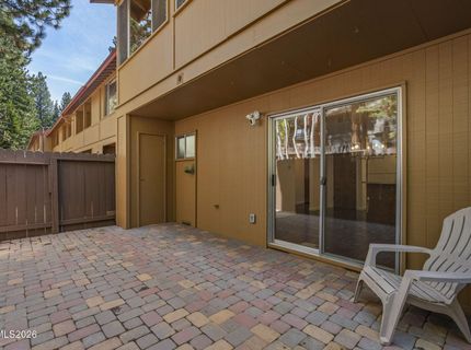 866 Northwood Boulevard, Unit 28, Incline Village, NV 89451 Photo