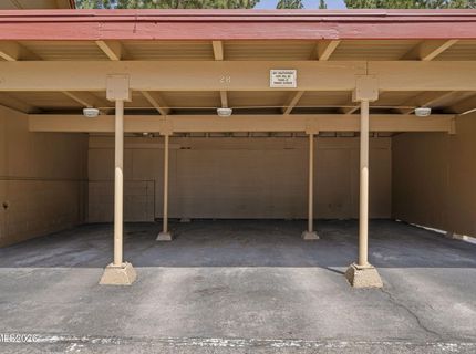 866 Northwood Boulevard, Unit 28, Incline Village, NV 89451 Photo
