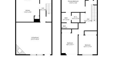866 Northwood Boulevard, Unit 28, Incline Village, NV 89451 Photo