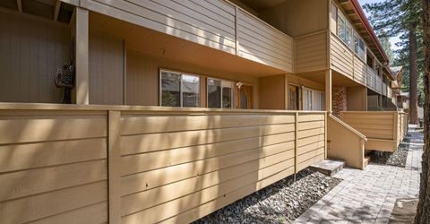 866 Northwood Boulevard, Unit 28, Incline Village, NV 89451 Photo