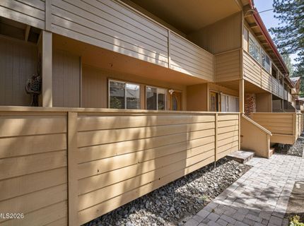 866 Northwood Boulevard, Unit 28, Incline Village, NV 89451 Photo