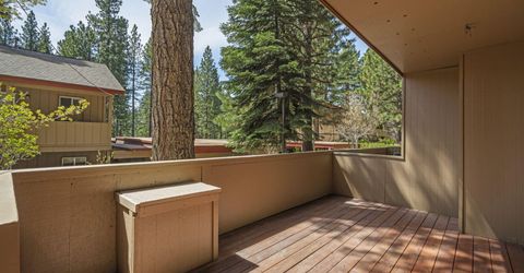 866 Northwood Boulevard, Unit 28, Incline Village, NV 89451 Photo