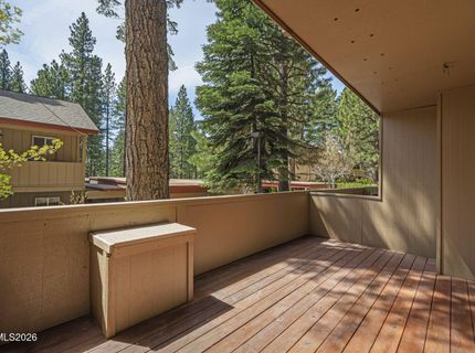 866 Northwood Boulevard, Unit 28, Incline Village, NV 89451 Photo