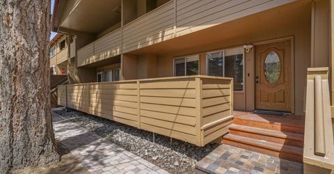 866 Northwood Boulevard, Unit 28, Incline Village, NV 89451 Photo
