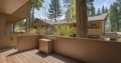 866 Northwood Boulevard, Unit 28, Incline Village, NV 89451 Photo
