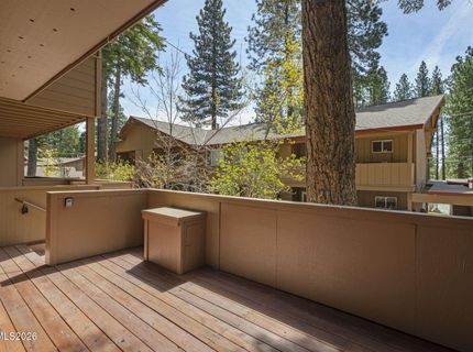 866 Northwood Boulevard, Unit 28, Incline Village, NV 89451 Photo
