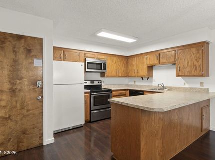 866 Northwood Boulevard, Unit 28, Incline Village, NV 89451 Photo