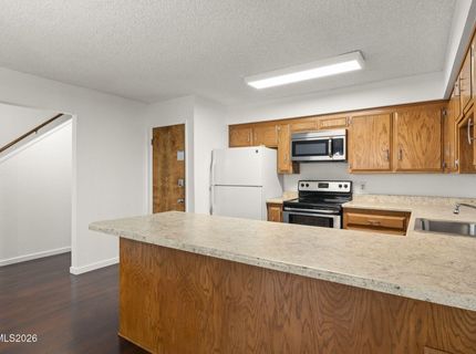 866 Northwood Boulevard, Unit 28, Incline Village, NV 89451 Photo