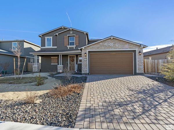 2171 Wyaconda Drive, Sparks, NV 89436