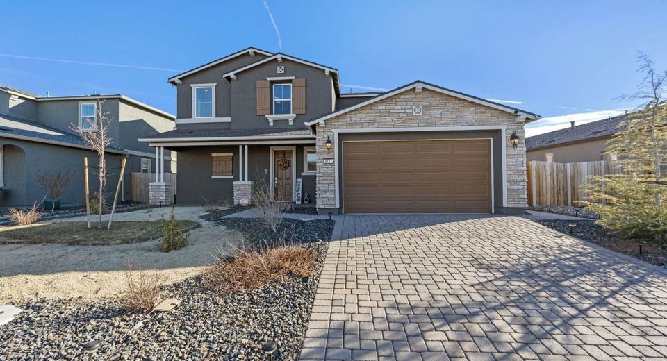 2171 Wyaconda Drive, Sparks, NV 89436 Photo