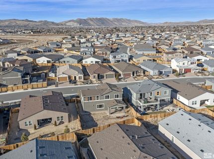 2171 Wyaconda Drive, Sparks, NV 89436 Photo