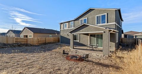 2171 Wyaconda Drive, Sparks, NV 89436 Photo