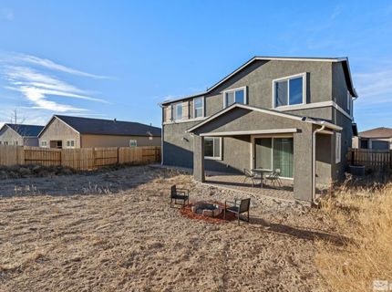 2171 Wyaconda Drive, Sparks, NV 89436 Photo