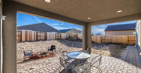 2171 Wyaconda Drive, Sparks, NV 89436 Photo