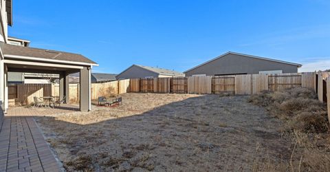 2171 Wyaconda Drive, Sparks, NV 89436 Photo