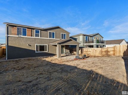 2171 Wyaconda Drive, Sparks, NV 89436 Photo