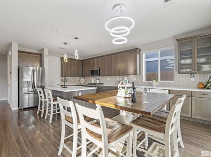 2171 Wyaconda Drive, Sparks, NV 89436 Photo