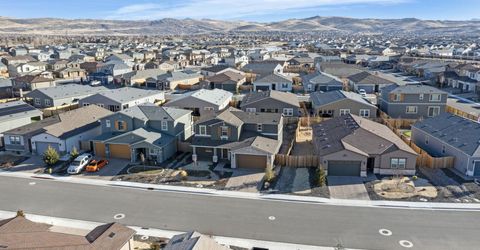 2171 Wyaconda Drive, Sparks, NV 89436 Photo