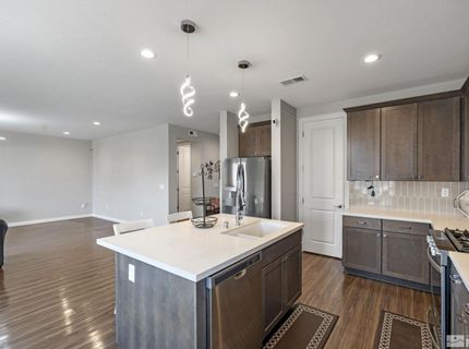 2171 Wyaconda Drive, Sparks, NV 89436 Photo