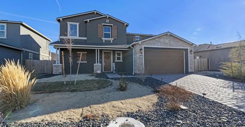 2171 Wyaconda Drive, Sparks, NV 89436 Photo