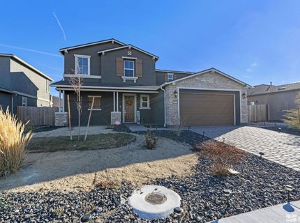2171 Wyaconda Drive, Sparks, NV 89436 Photo
