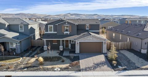 2171 Wyaconda Drive, Sparks, NV 89436 Photo