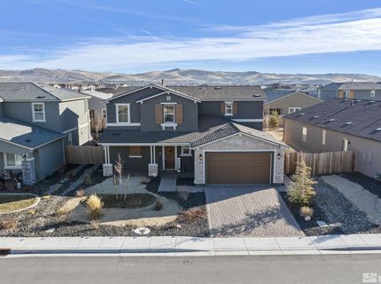 2171 Wyaconda Drive, Sparks, NV 89436 Photo