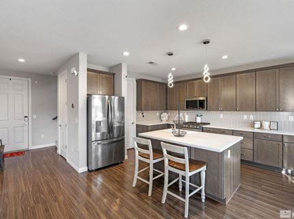 2171 Wyaconda Drive, Sparks, NV 89436 Photo