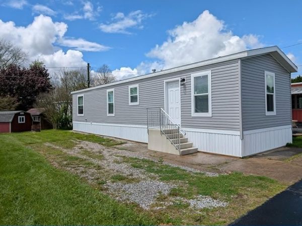 952 St. Rt. 511 Lot 17, Ashland, OH 44805