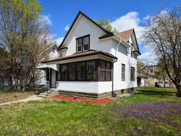 2641 18th Avenue S, Minneapolis, MN 55407