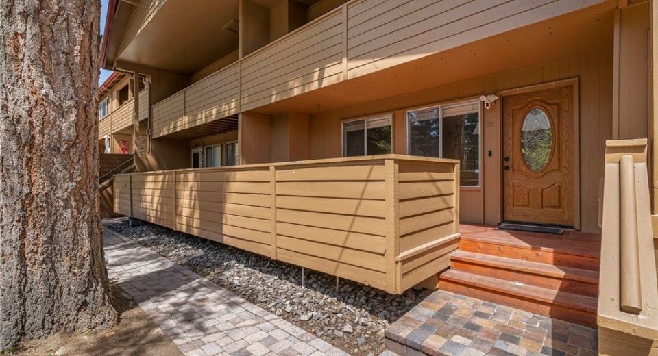 866 Northwood Boulevard, Unit 28, Incline Village, NV 89451 Photo