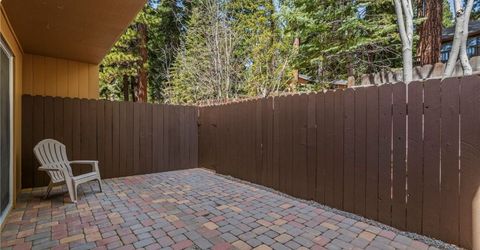 866 Northwood Boulevard, Unit 28, Incline Village, NV 89451 Photo