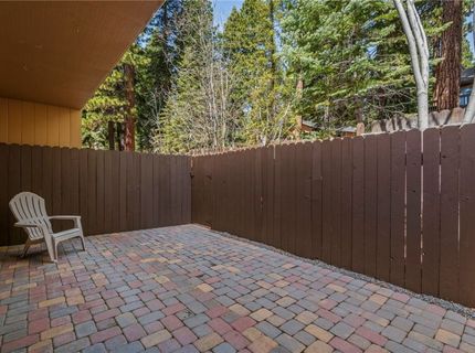 866 Northwood Boulevard, Unit 28, Incline Village, NV 89451 Photo
