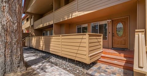 866 Northwood Boulevard, Unit 28, Incline Village, NV 89451 Photo
