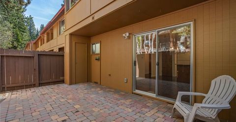 866 Northwood Boulevard, Unit 28, Incline Village, NV 89451 Photo