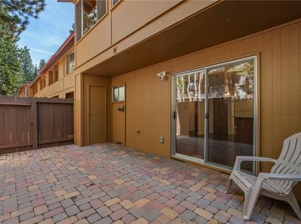 866 Northwood Boulevard, Unit 28, Incline Village, NV 89451 Photo