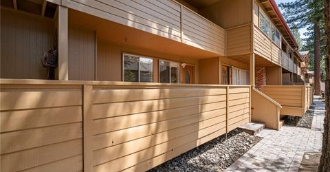 866 Northwood Boulevard, Unit 28, Incline Village, NV 89451 Photo