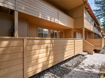 866 Northwood Boulevard, Unit 28, Incline Village, NV 89451 Photo