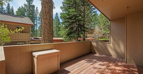 866 Northwood Boulevard, Unit 28, Incline Village, NV 89451 Photo