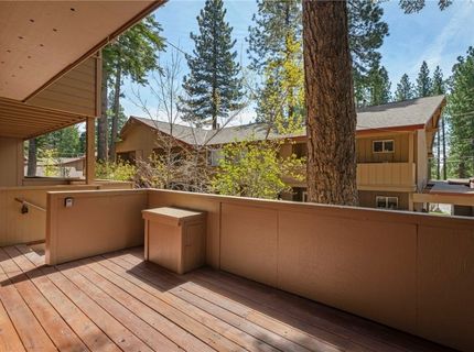 866 Northwood Boulevard, Unit 28, Incline Village, NV 89451 Photo