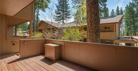 866 Northwood Boulevard, Unit 28, Incline Village, NV 89451 Photo