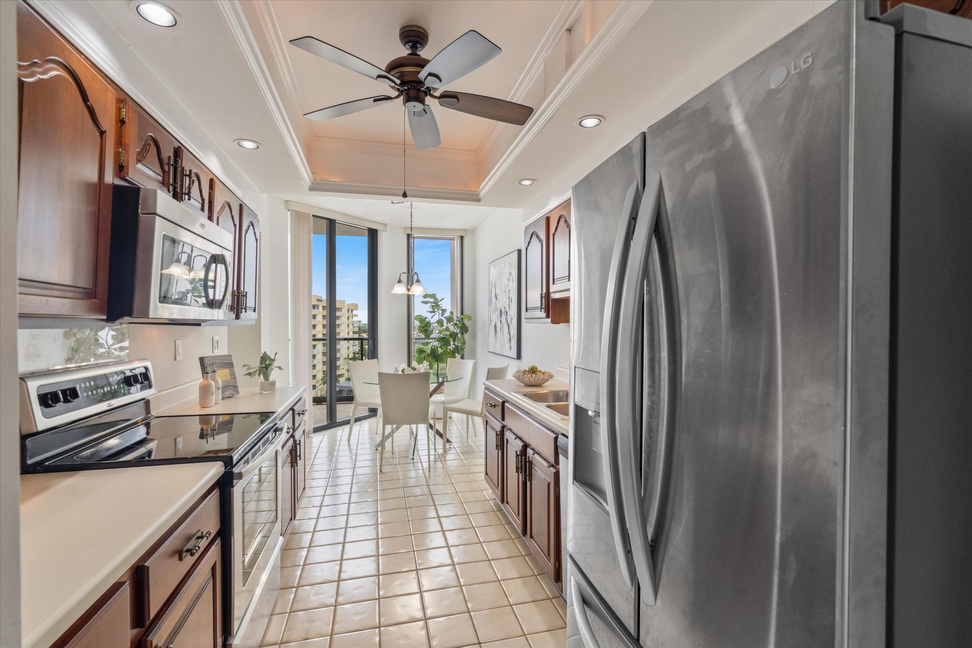1300 S Ocean Boulevard, Unit 705, Pompano Beach, FL 33062 Photo
