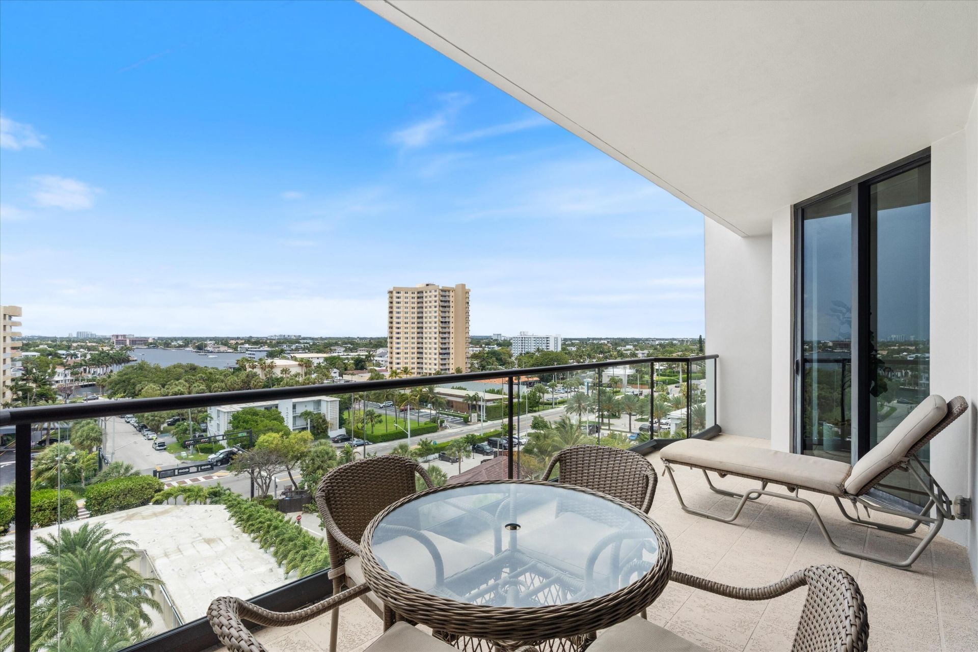 1300 S Ocean Boulevard, Unit 705, Pompano Beach, FL 33062 Photo