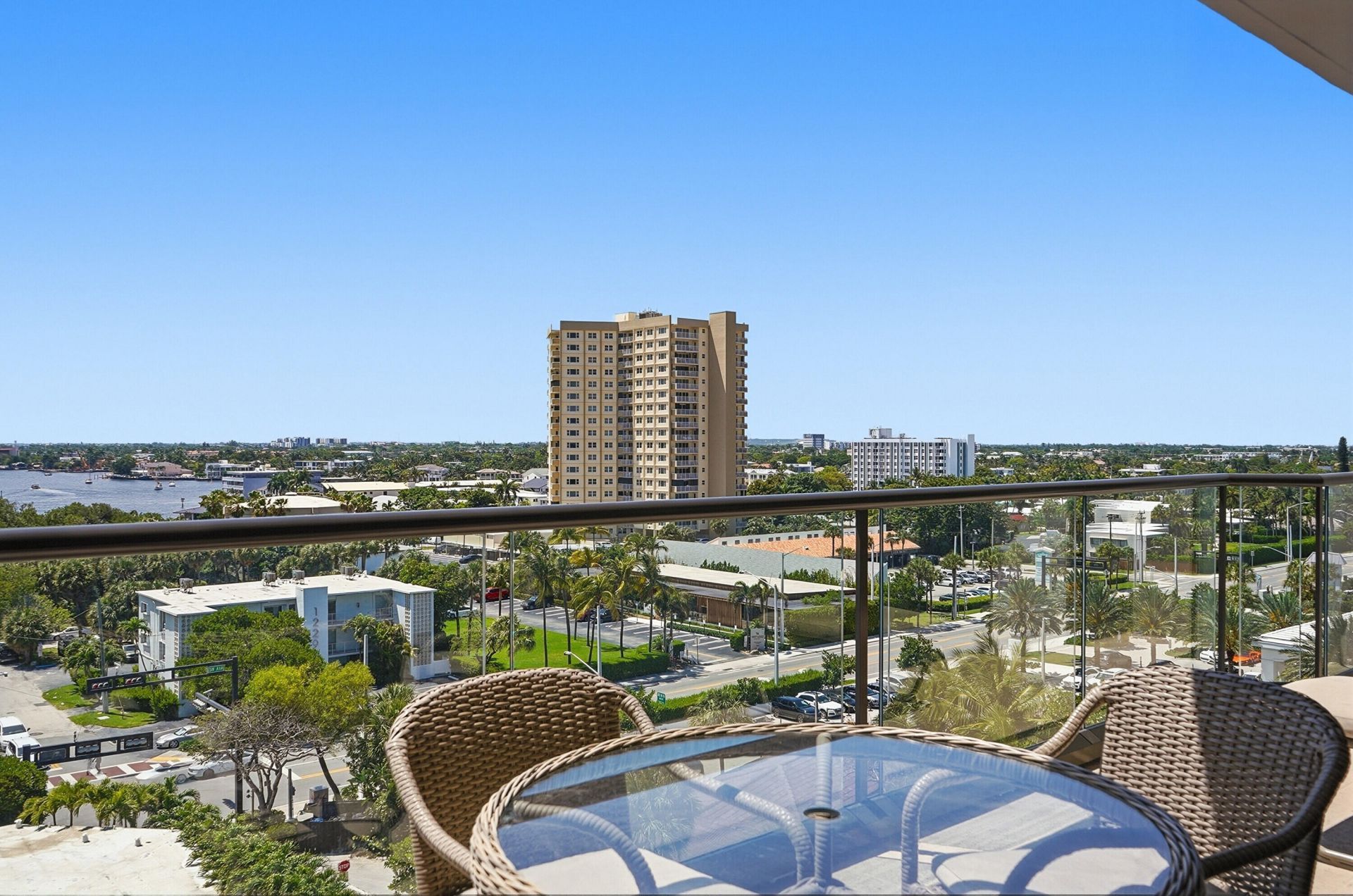 1300 S Ocean Boulevard, Unit 705, Pompano Beach, FL 33062 Photo